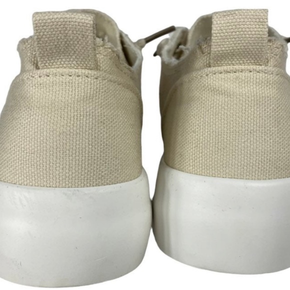 Maurices canvas fashion sneakers s.6M - Picture 3 of 9
